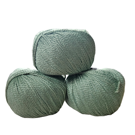 Gathering Yarns | Vera DK