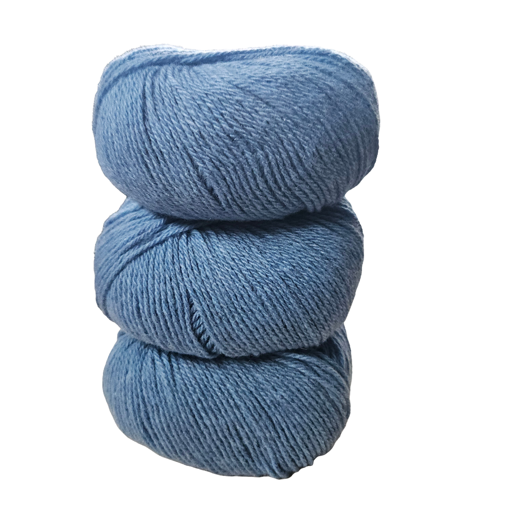 Gathering Yarns | Cashmere Reborn