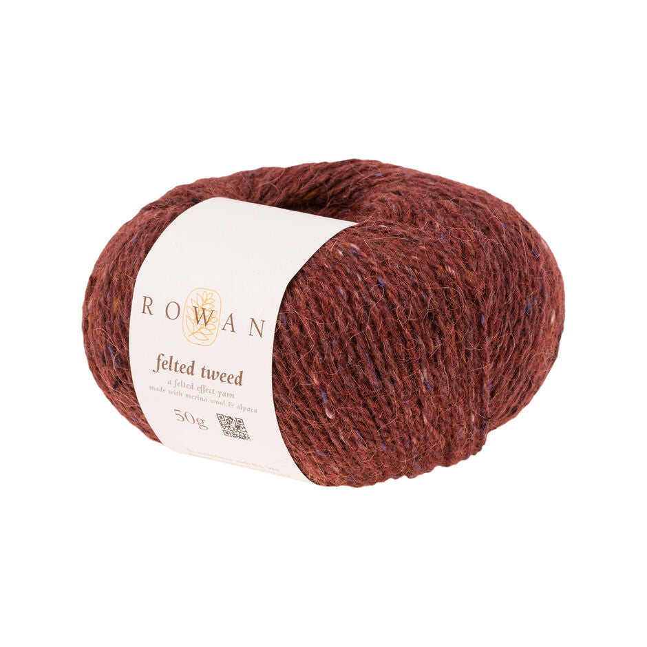 **SALE** Rowan | Felted Tweed
