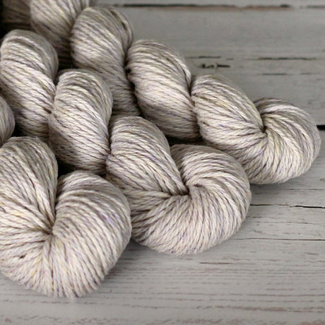 Julie Asselin | Nurtured Worsted
