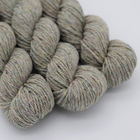 Julie Asselin | Nurtured Worsted