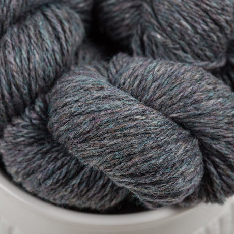 Julie Asselin | Nurtured Worsted