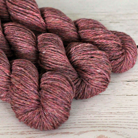 Julie Asselin | Nurtured Worsted