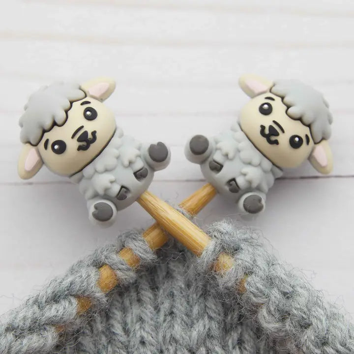 Fox & Pine | Stitch Stoppers/Point Protectors
