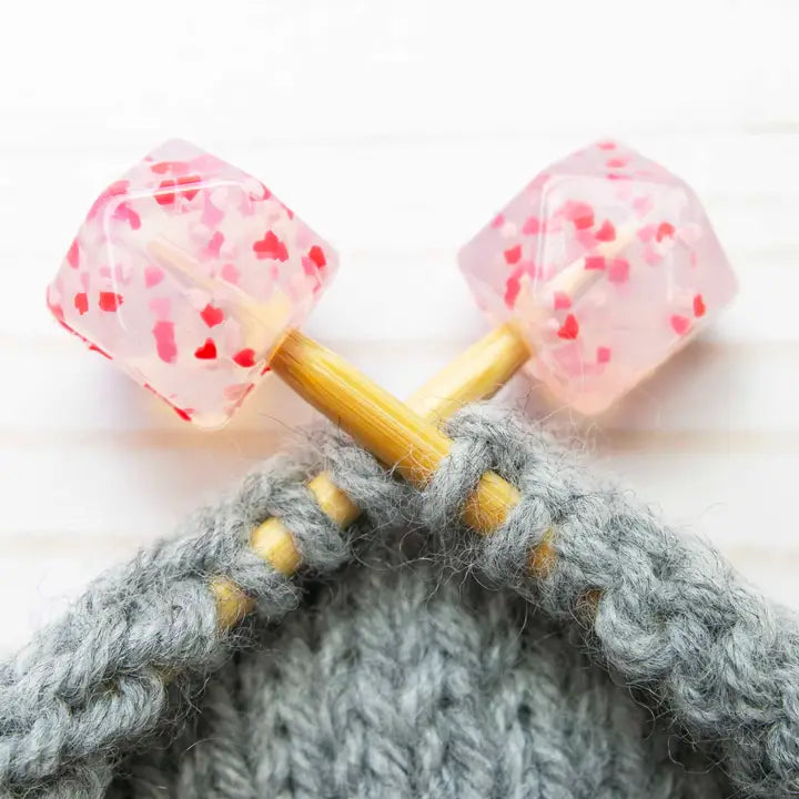 Fox & Pine | Stitch Stoppers/Point Protectors