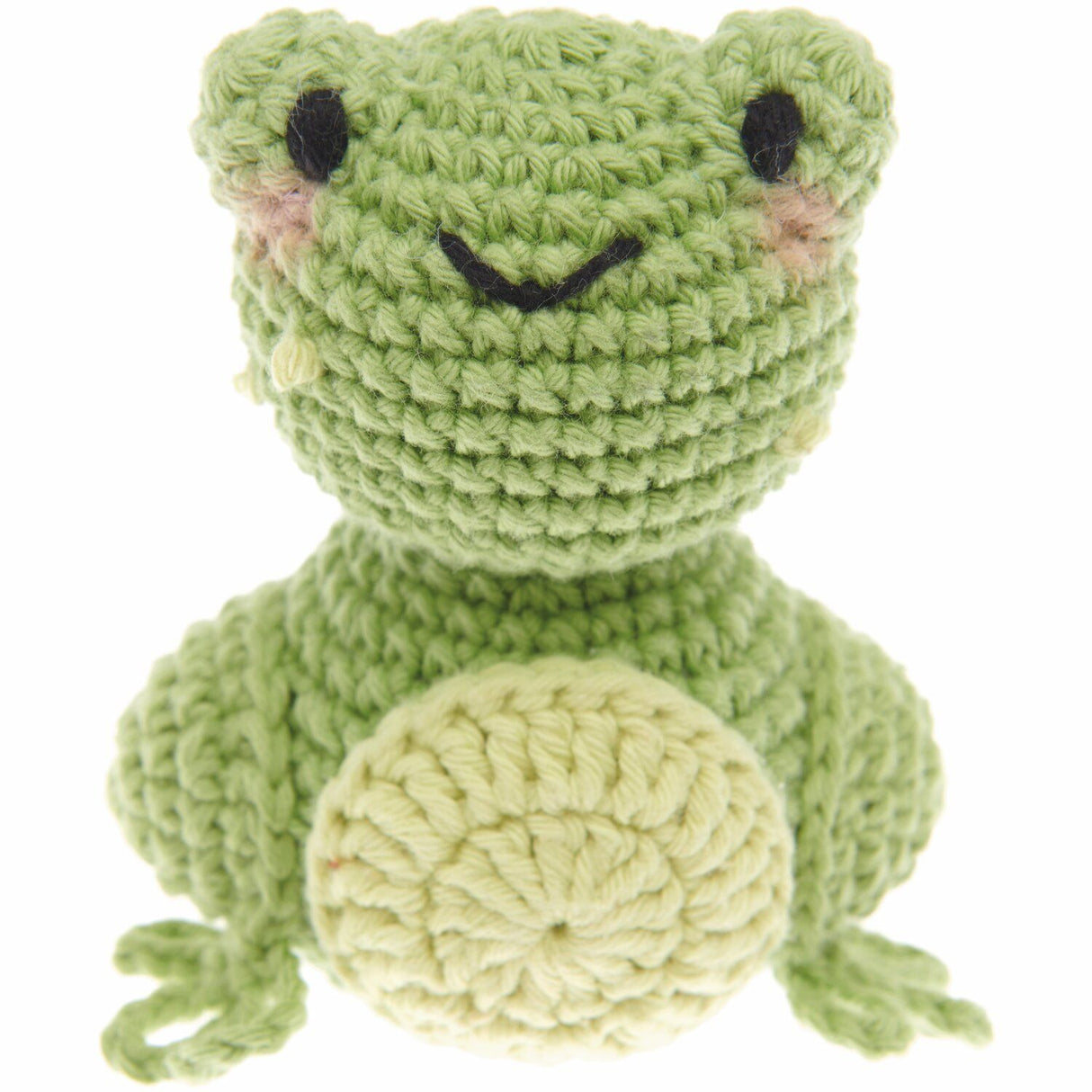 Rico Design Ricorumi Mini Crochet Kits