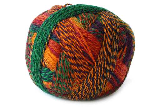 **SALE** Schoppel  | Zauberball Starke 6