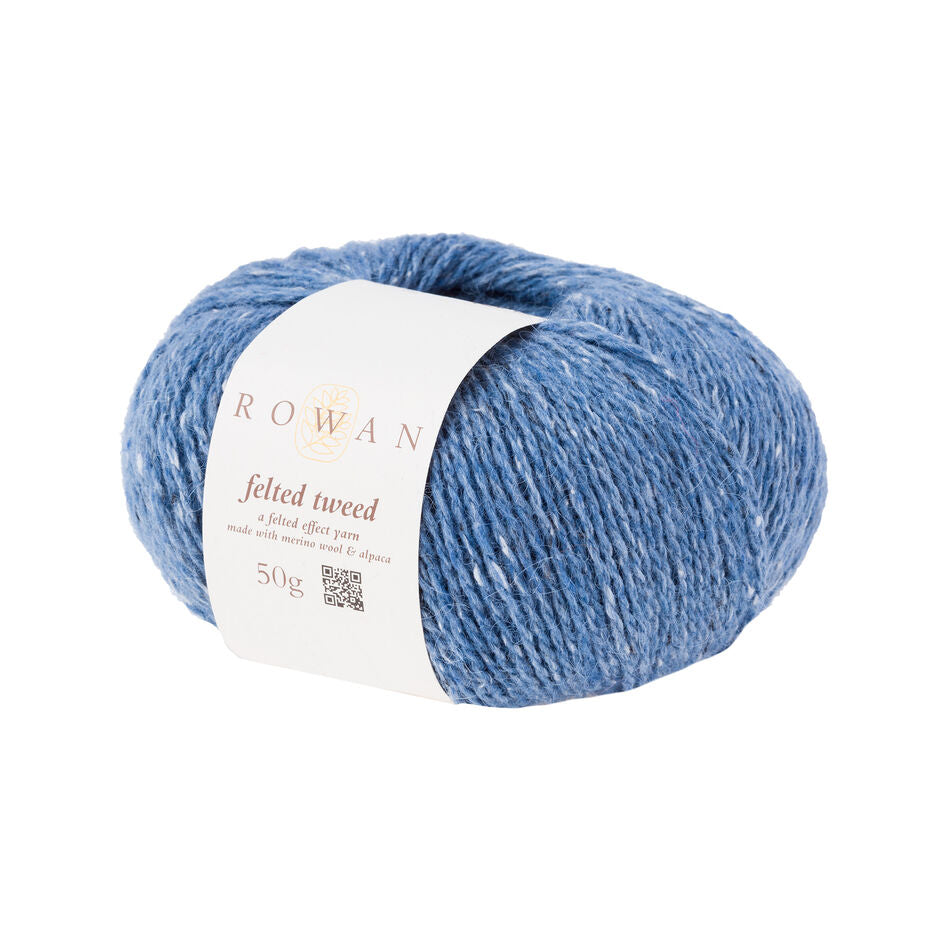 **SALE** Rowan | Felted Tweed