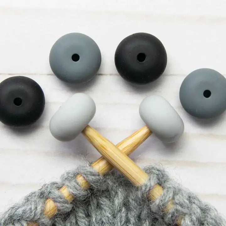 Fox & Pine | Stitch Stoppers/Point Protectors