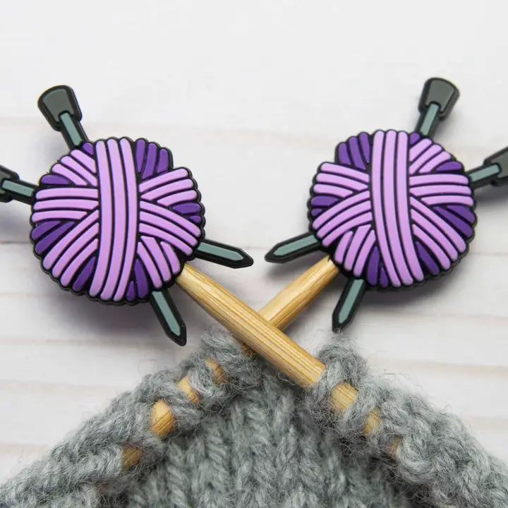 Fox & Pine | Stitch Stoppers/Point Protectors