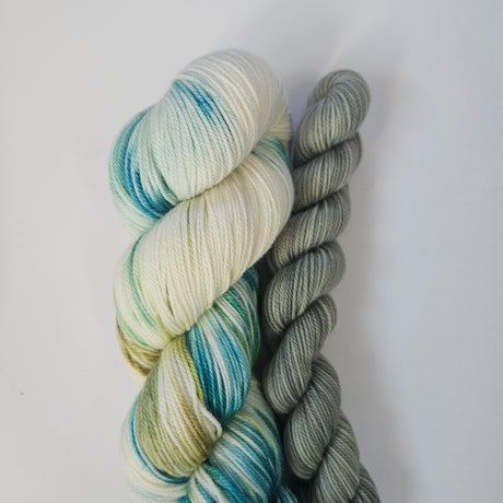 SweetGeorgia Yarns | Tough Love Sock Sets
