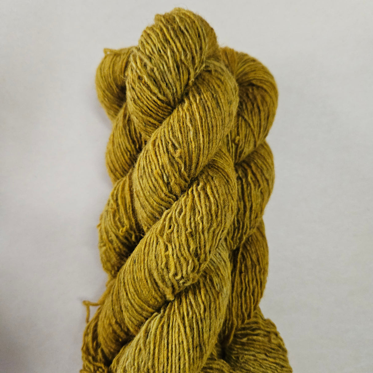 Lichen & Lace | Rustic Heather Sport