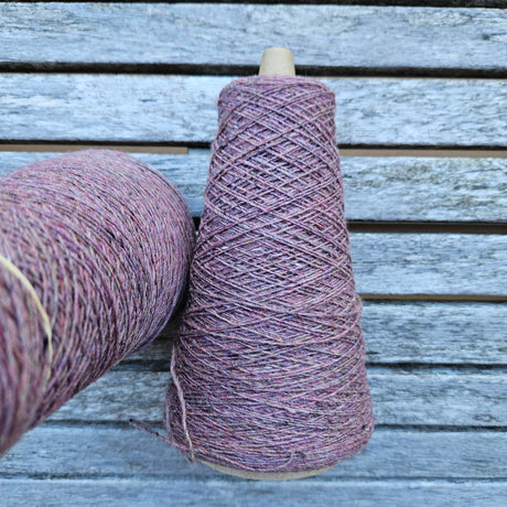 Julie Asselin | Nurtured Fine