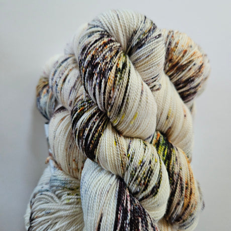Campfiber Yarns | Soft Sock