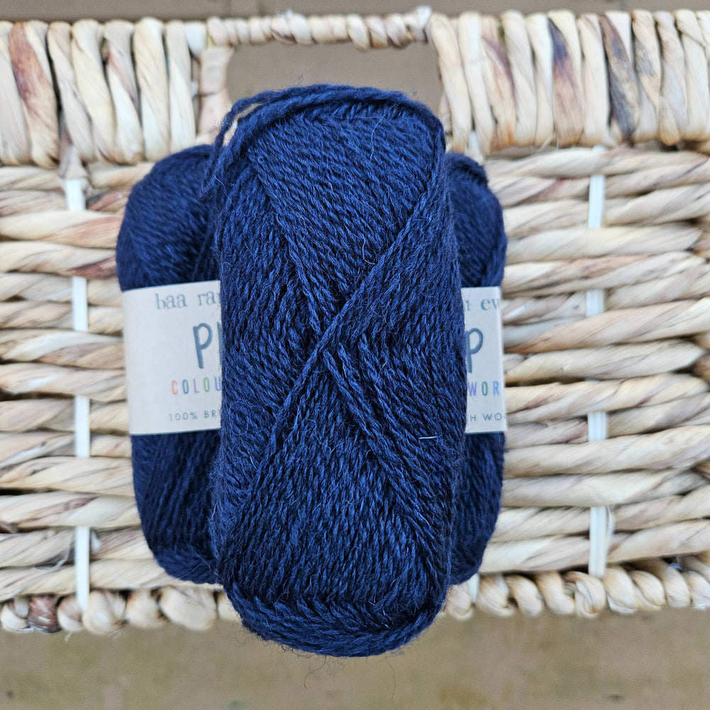 Baa Ram Ewe | Pip Naturals & Colourwork