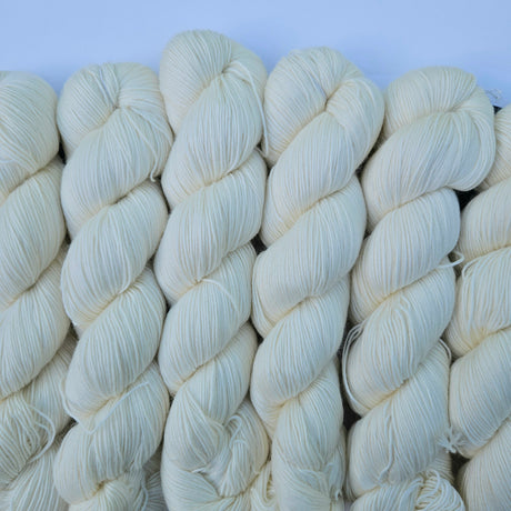 Arcane Fibre Works | Fingering/Sock