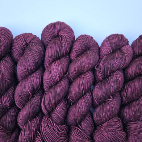 Arcane Fibre Works | Fingering/Sock