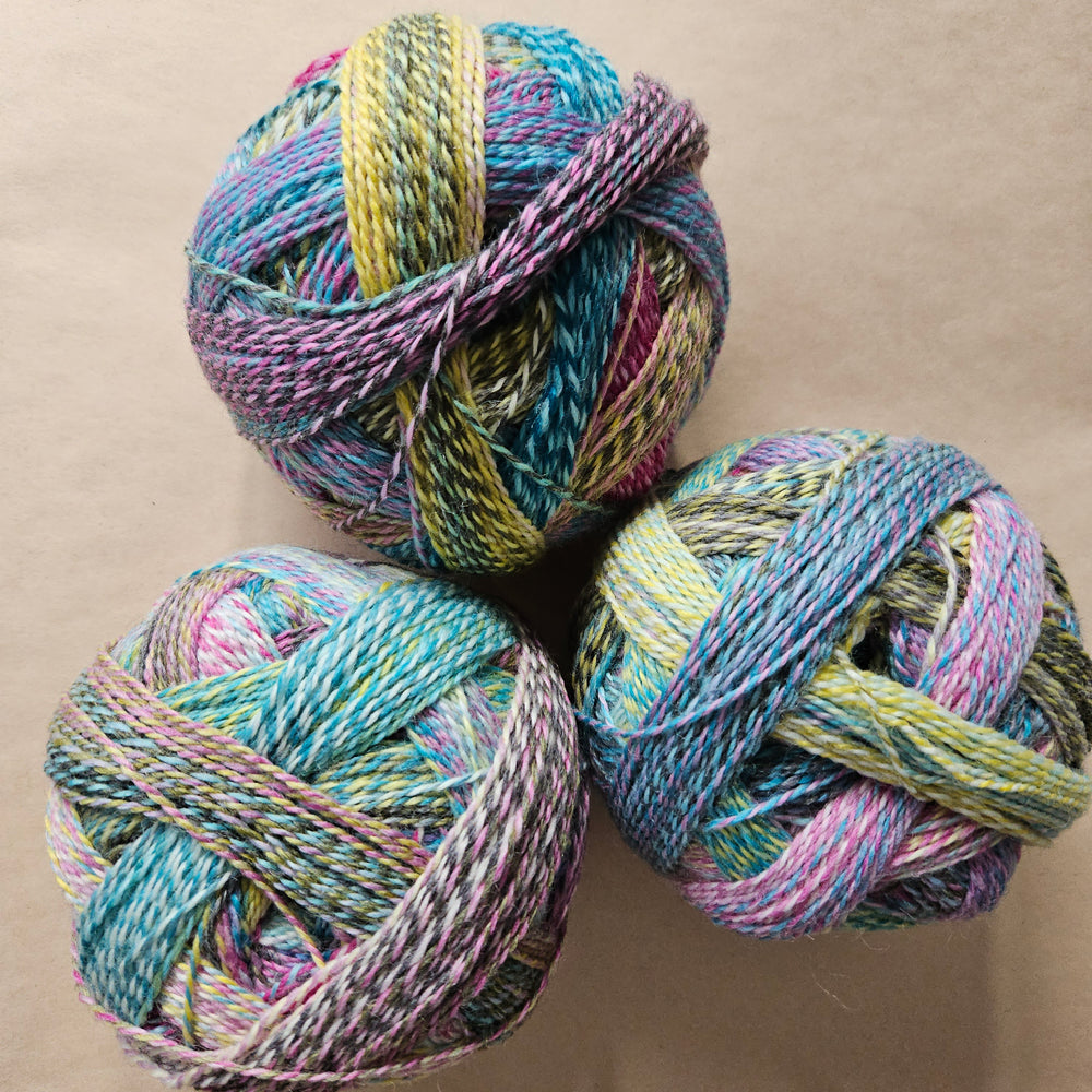 **SALE** Schoppel  | Zauberball Starke 6