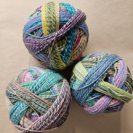 **SALE** Schoppel  | Zauberball Starke 6