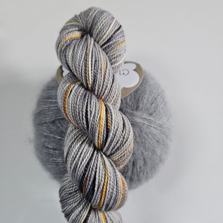 Pussy Willow Hat | Kit