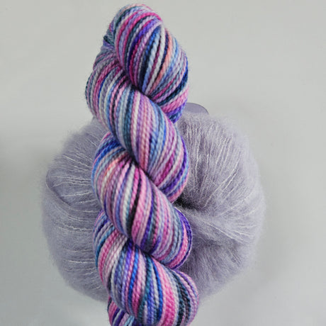 Pussy Willow Hat | Kit