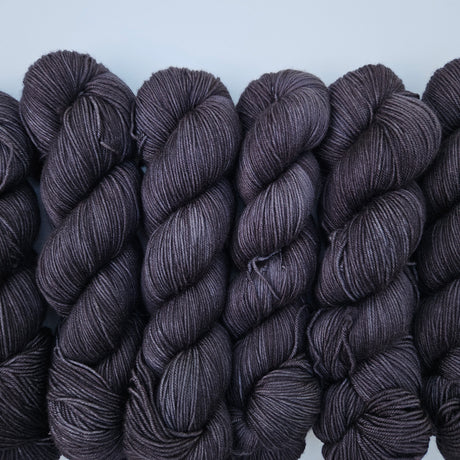 Arcane Fibre Works | Fingering/Sock