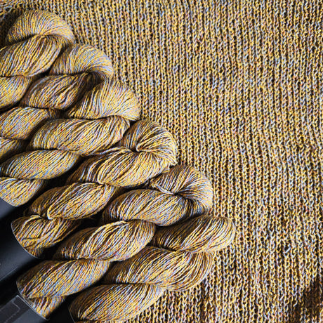 Julie Asselin | Lune | Sport / Light DK