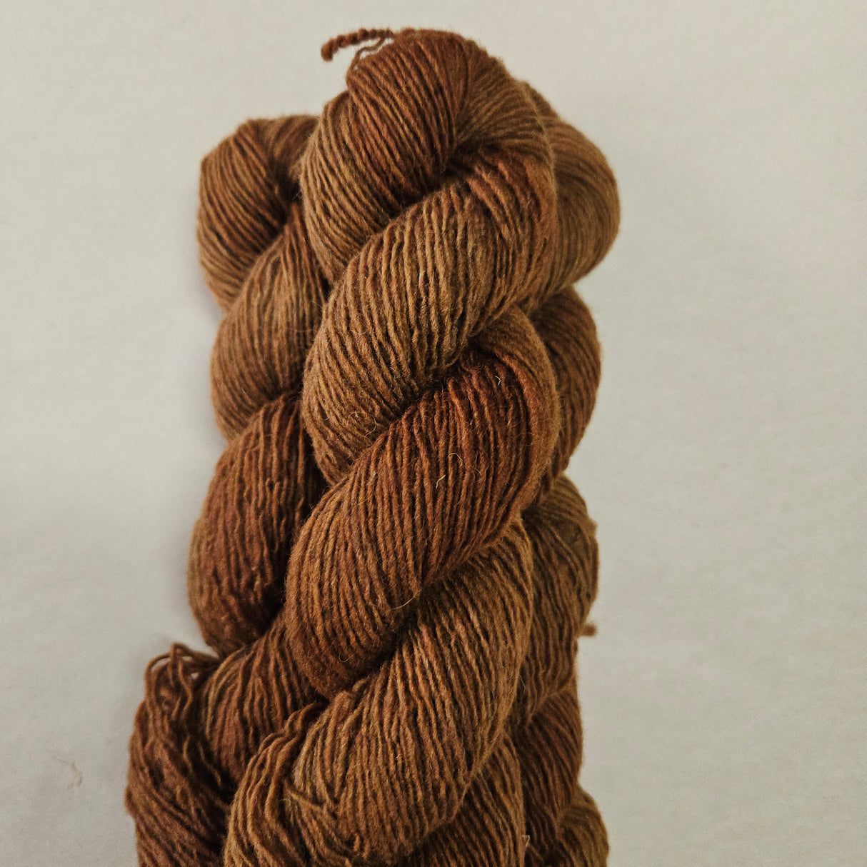 Lichen & Lace | Rustic Heather Sport