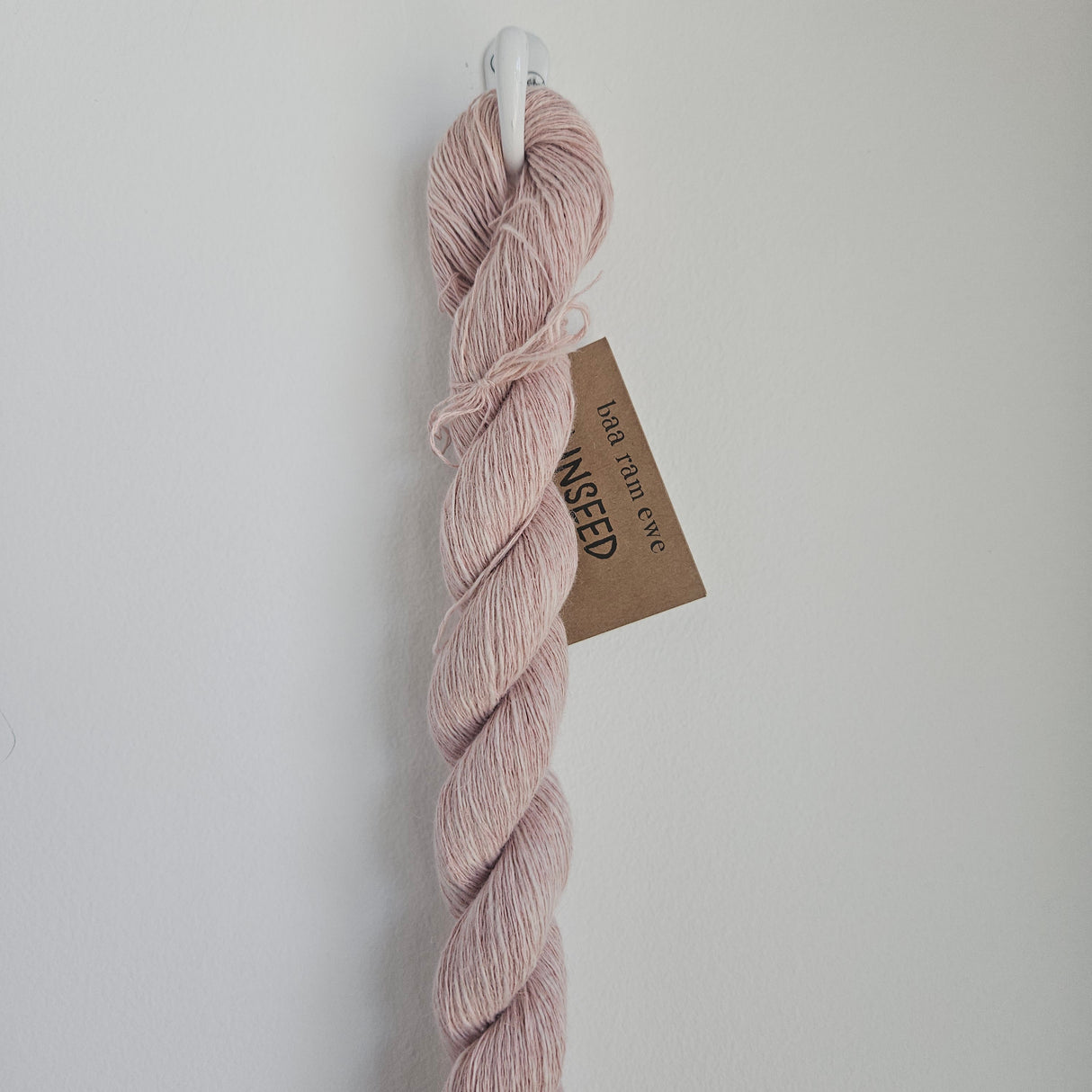 Baa Ram Ewe | Linseed