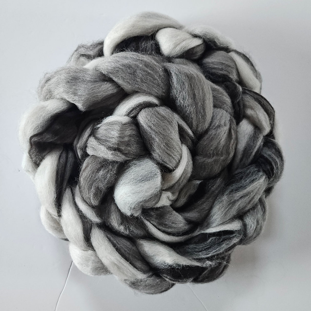 Haunui Wool | 100% Haunui Extra Fine Wool