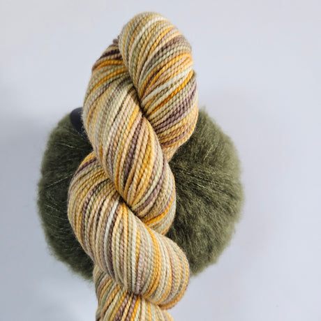 Pussy Willow Hat | Kit