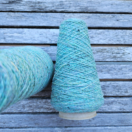 Julie Asselin | Nurtured Fine