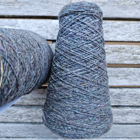 Julie Asselin | Nurtured Fine