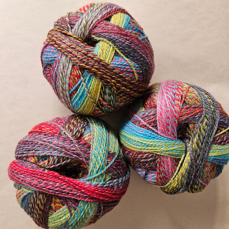 **SALE** Schoppel  | Zauberball Starke 6