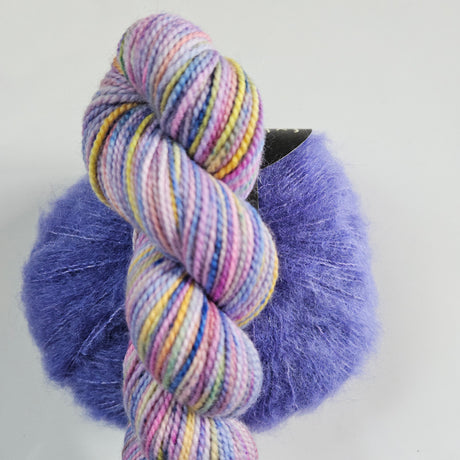 Pussy Willow Hat | Kit