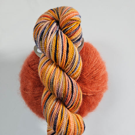Pussy Willow Hat | Kit