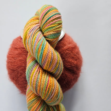 Pussy Willow Hat | Kit