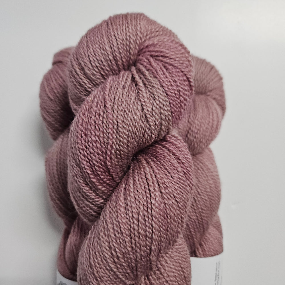 Myrtle Yarn | BFL Fingering