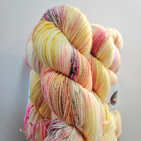 Campfiber Yarns | Soft Sock