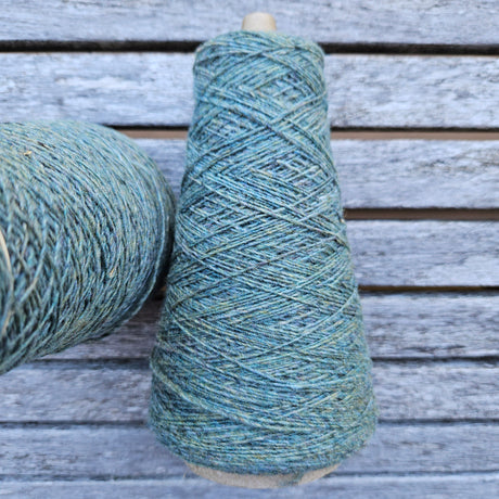 Julie Asselin | Nurtured Fine