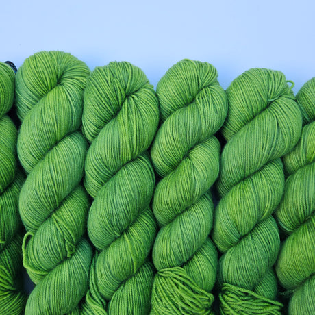 Arcane Fibre Works | Fingering/Sock