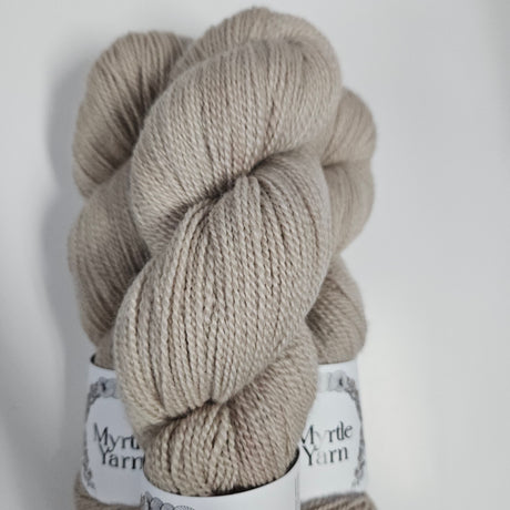 Myrtle Yarn | BFL Fingering
