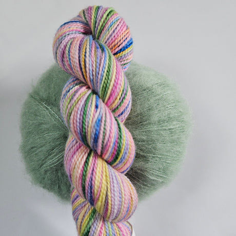 Pussy Willow Hat | Kit