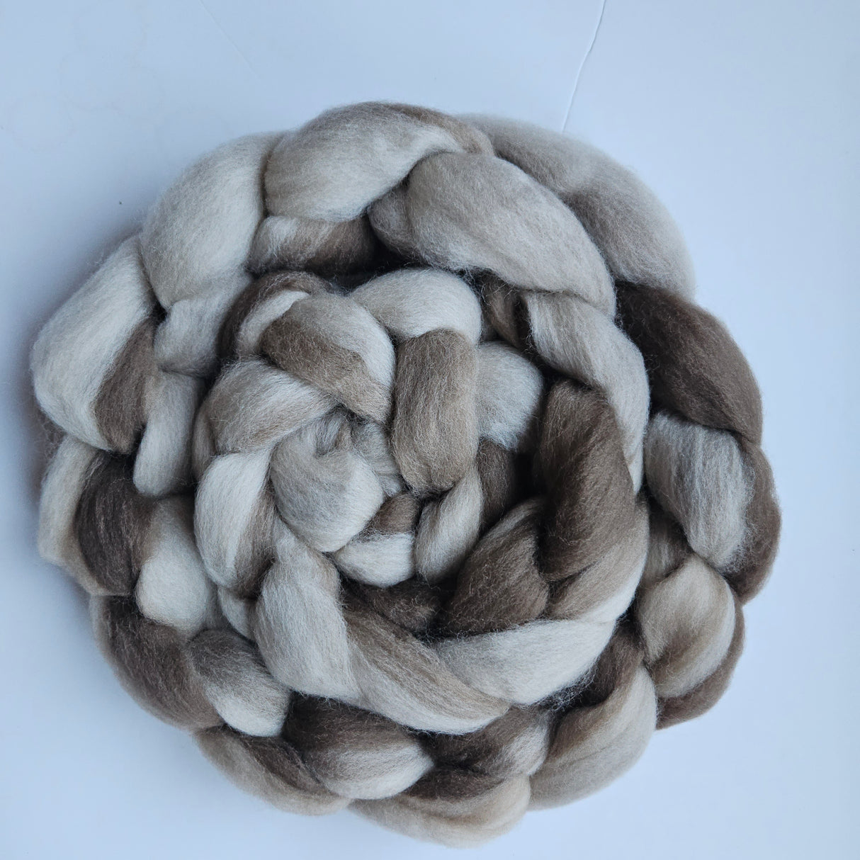 Haunui Wool | 100% Haunui Extra Fine Wool