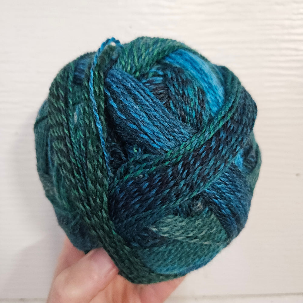 **SALE** Schoppel  | Zauberball Starke 6