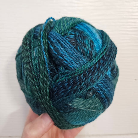 **SALE** Schoppel  | Zauberball Starke 6