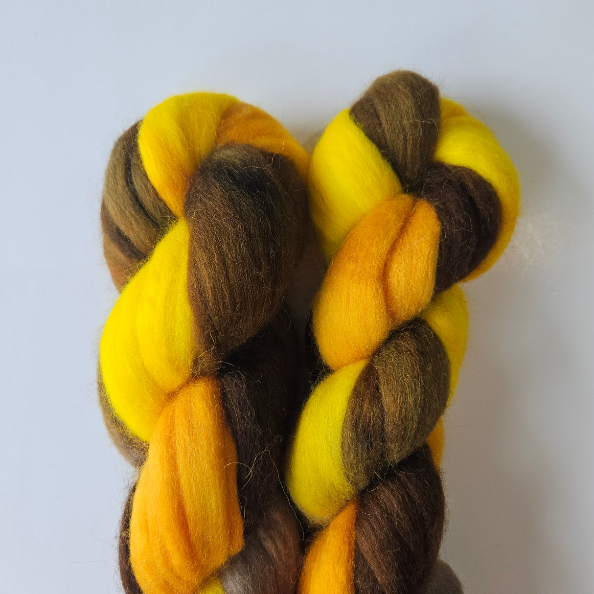 Two Cozy Chicks | Assorted Fibre | 2oz
