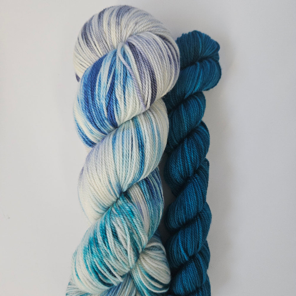 SweetGeorgia Yarns | Tough Love Sock Sets