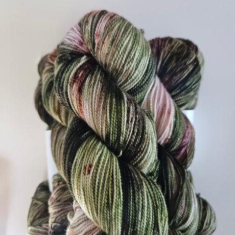Campfiber Yarns | Soft Sock