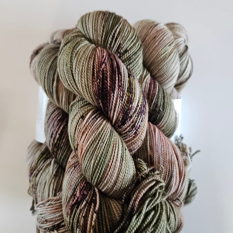 Campfiber Yarns | Soft Sock